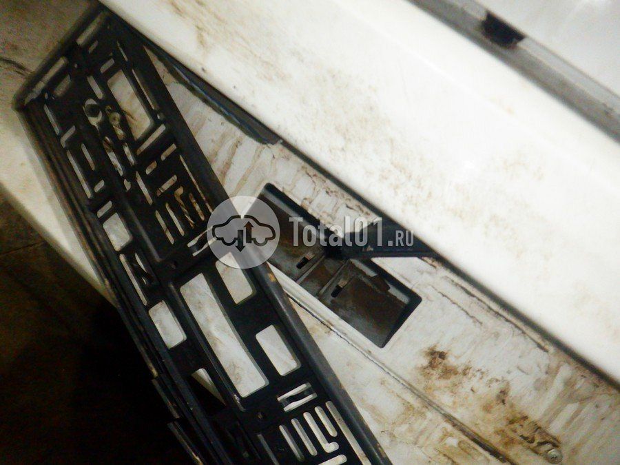 Фото Renault Logan 164