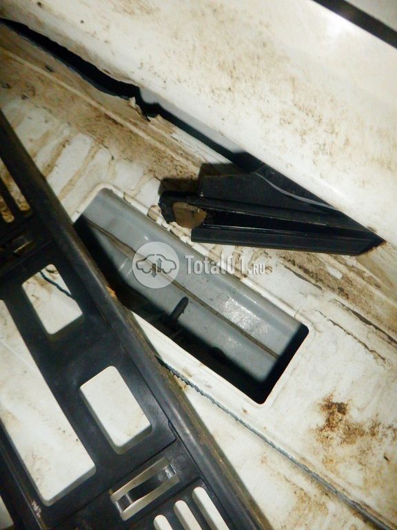 Фото Renault Logan 166