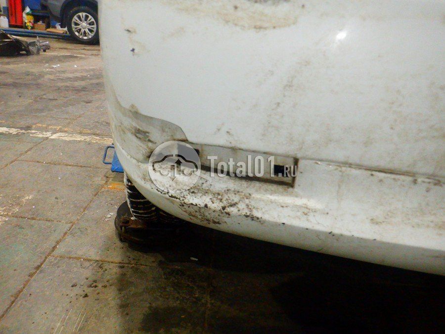 Фото Renault Logan 168