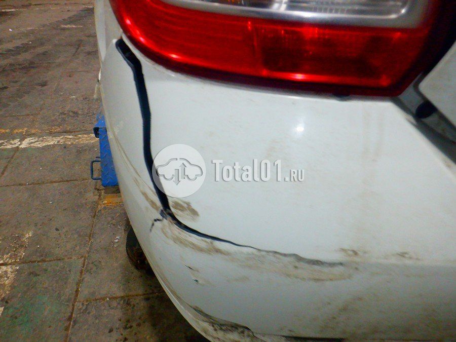 Фото Renault Logan 170