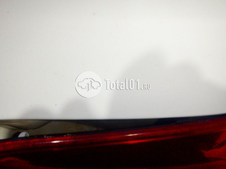 Фото Renault Logan 174