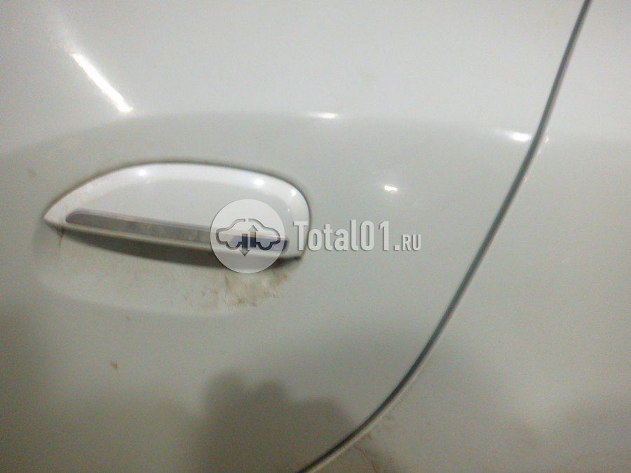 Фото Renault Logan 184