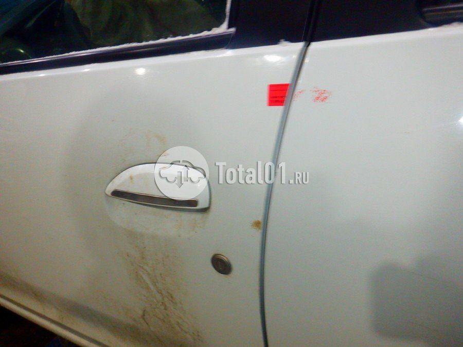 Фото Renault Logan 186