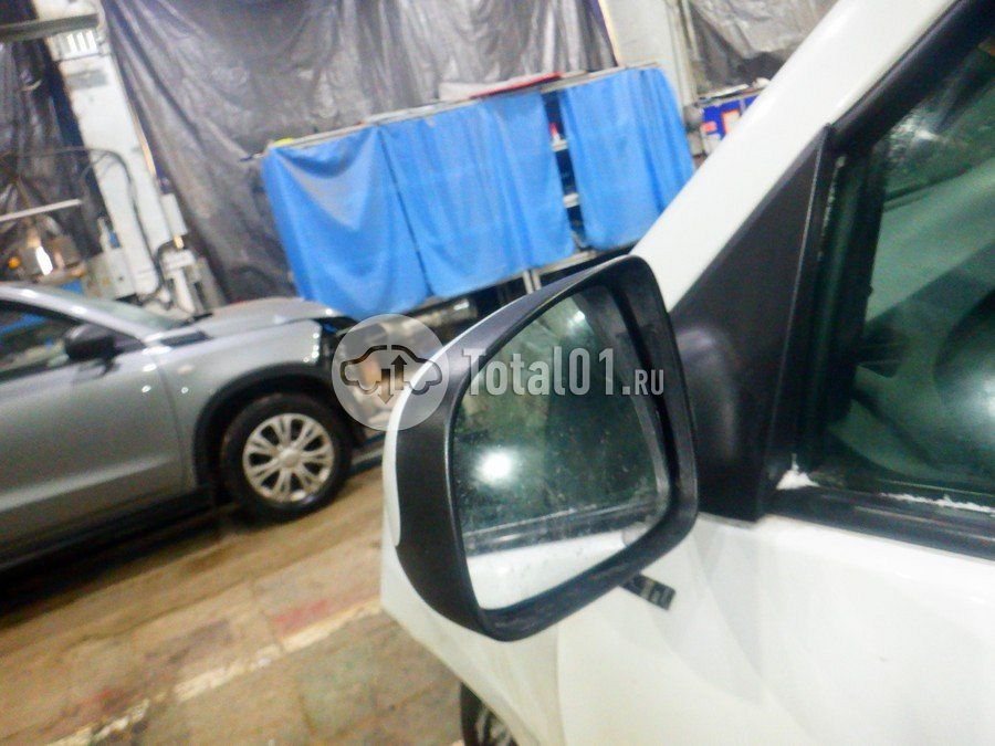 Фото Renault Logan 188