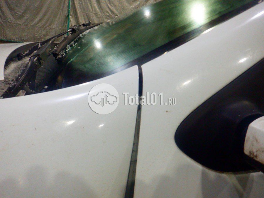 Фото Renault Logan 192