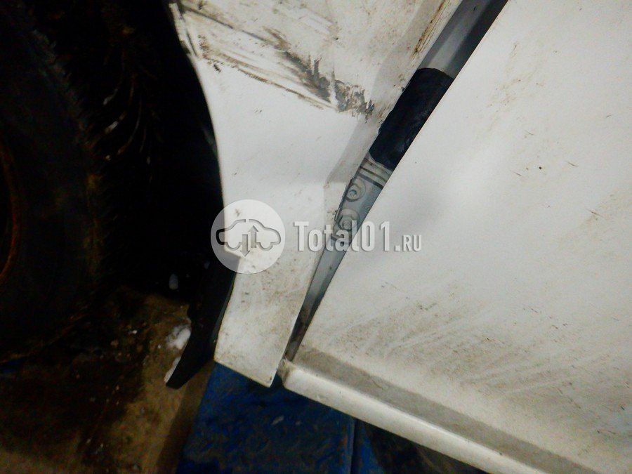 Фото Renault Logan 196