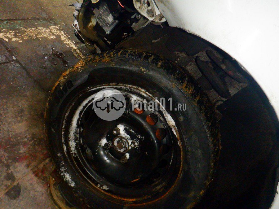 Фото Renault Logan 198