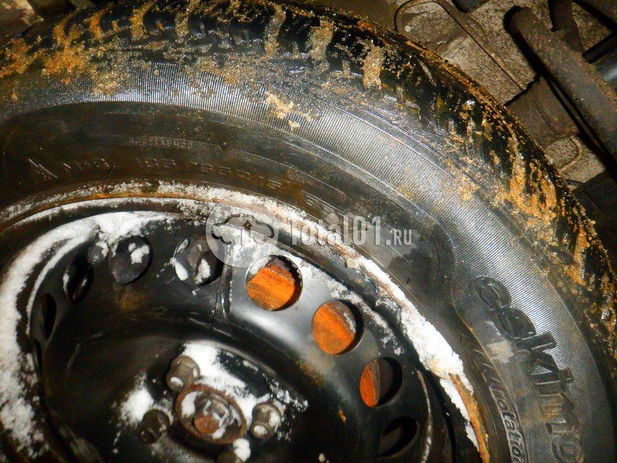 Фото Renault Logan 200