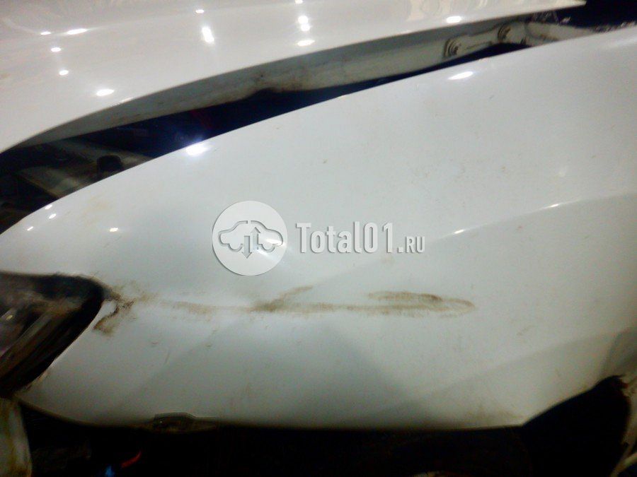 Фото Renault Logan 202