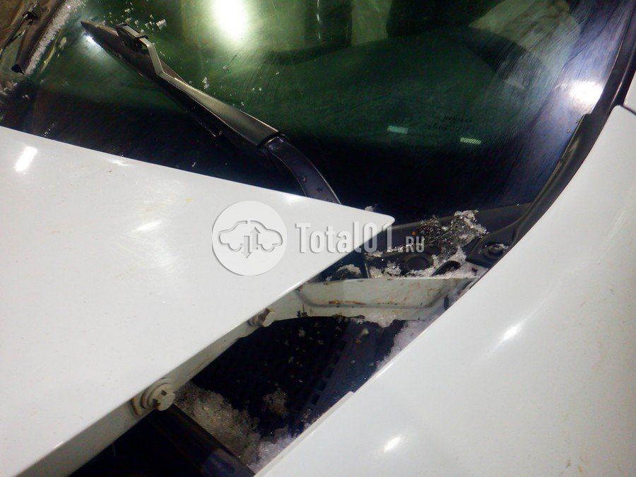 Фото Renault Logan 204