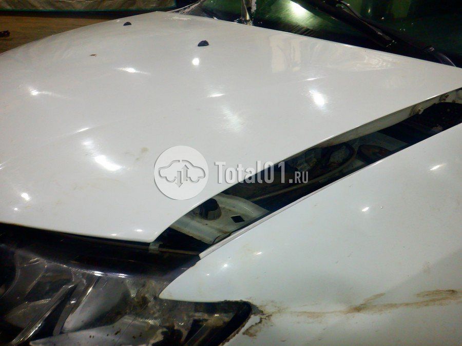 Фото Renault Logan 206