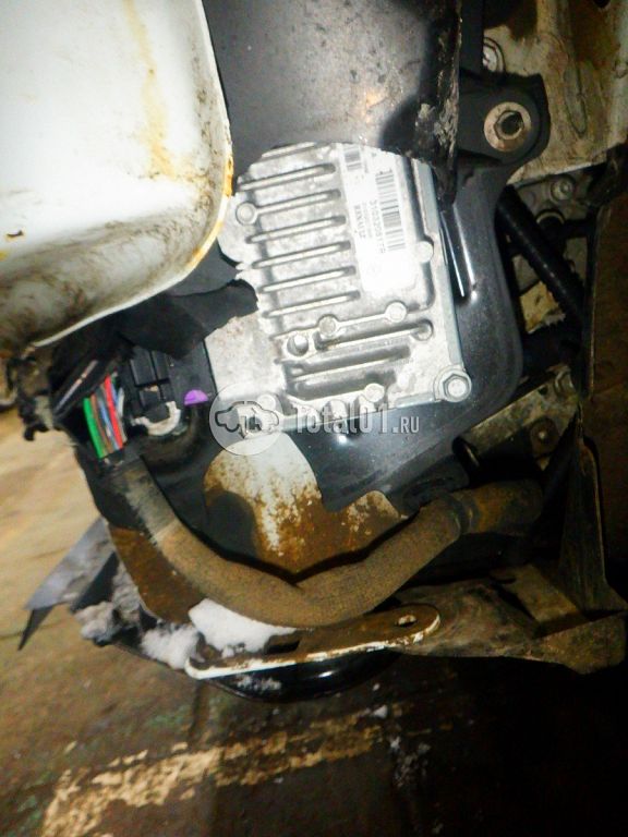 Фото Renault Logan 214