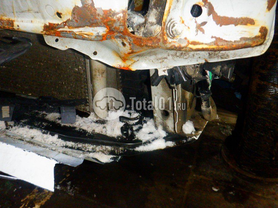 Фото Renault Logan 222