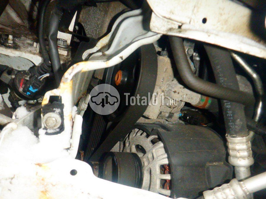 Фото Renault Logan 232