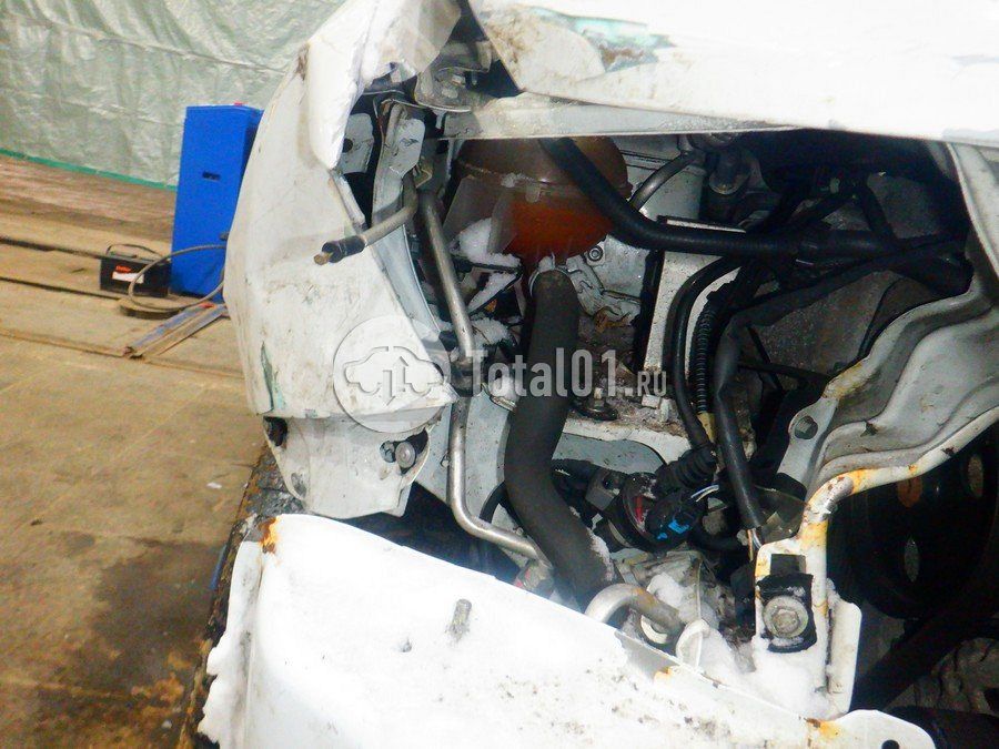 Фото Renault Logan 234