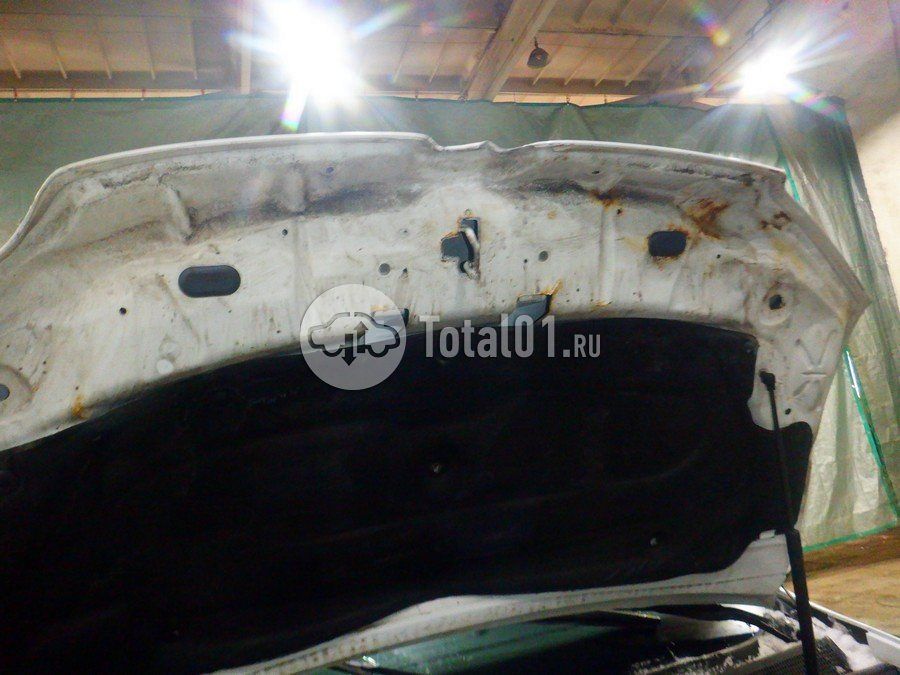 Фото Renault Logan 236