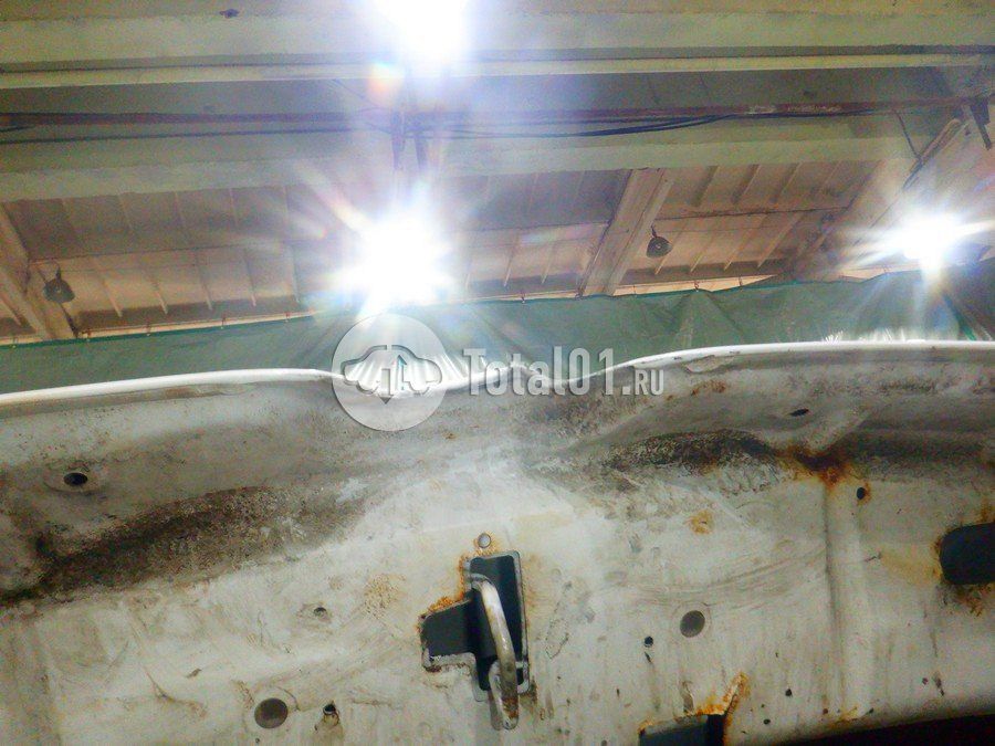 Фото Renault Logan 238