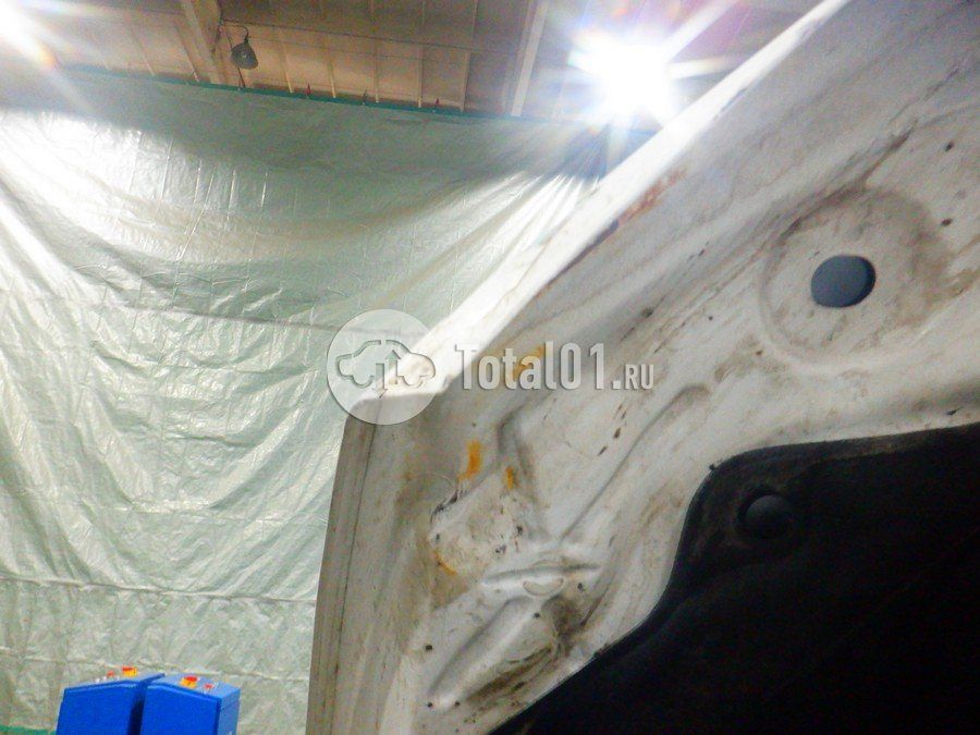 Фото Renault Logan 240