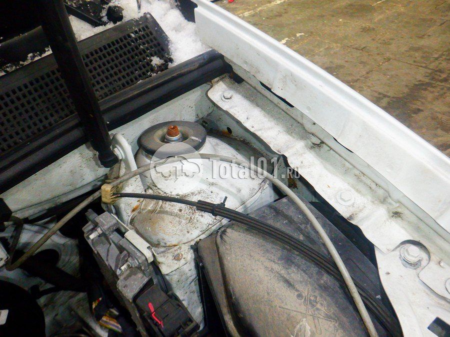 Фото Renault Logan 242