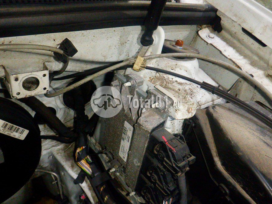 Фото Renault Logan 246