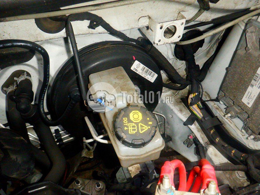 Фото Renault Logan 248