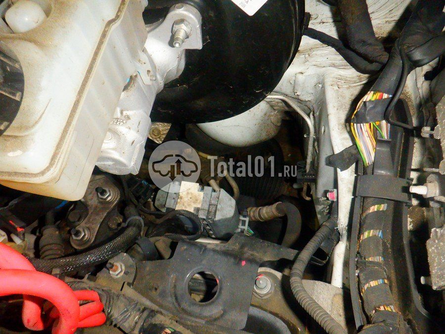 Фото Renault Logan 250