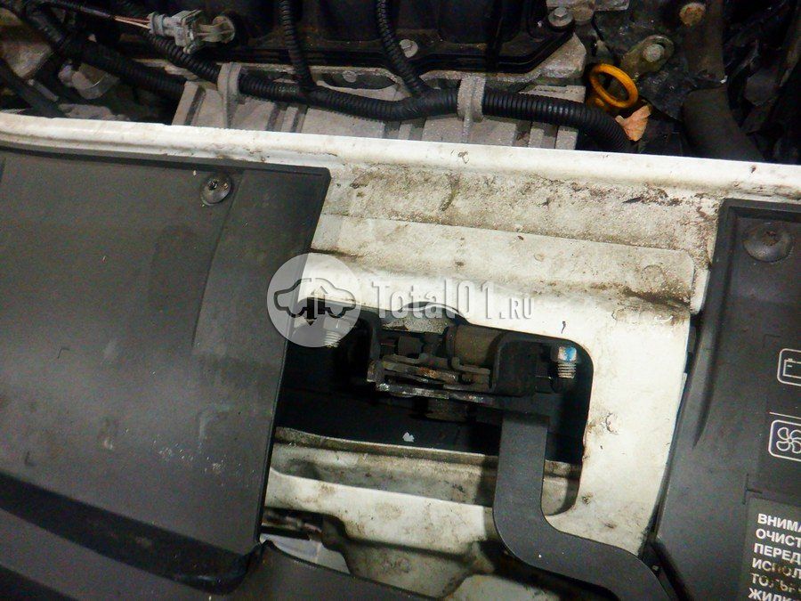 Фото Renault Logan 258