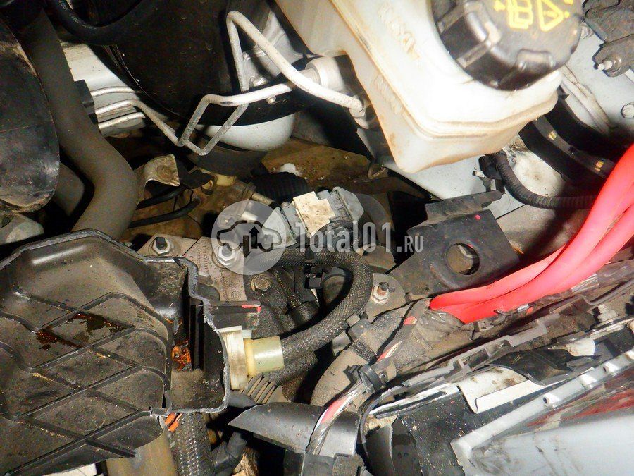 Фото Renault Logan 264