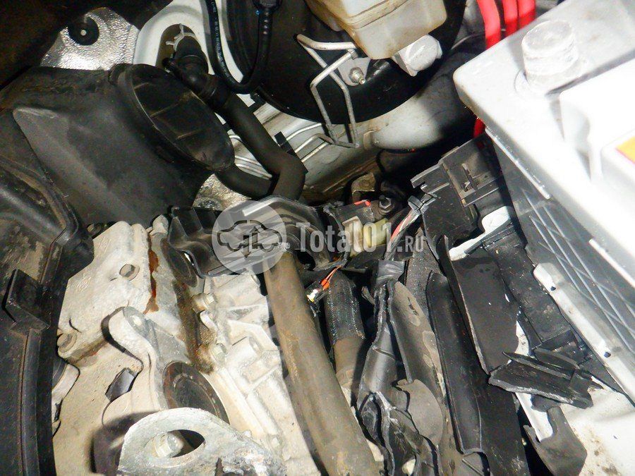 Фото Renault Logan 266