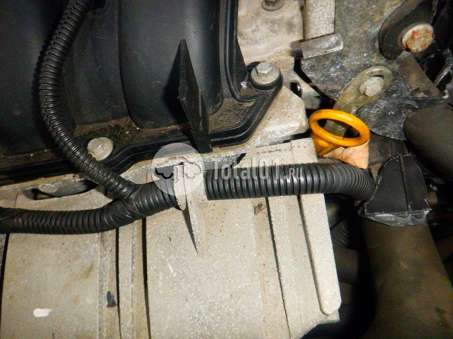 Фото Renault Logan 268