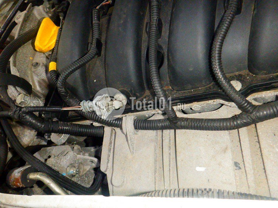 Фото Renault Logan 270