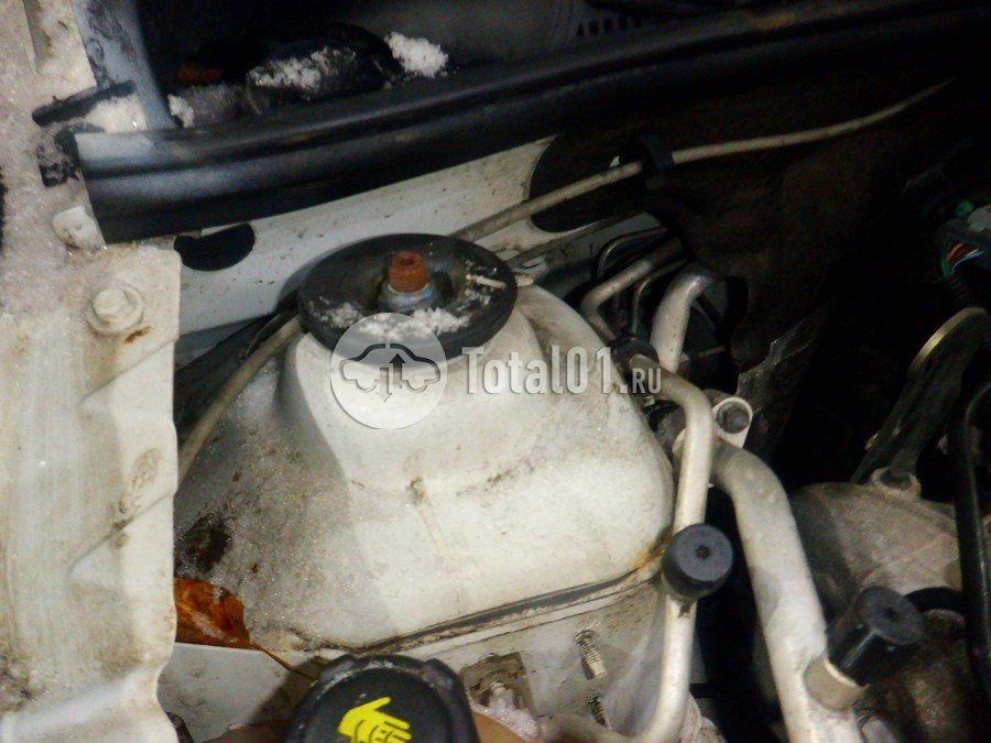 Фото Renault Logan 276