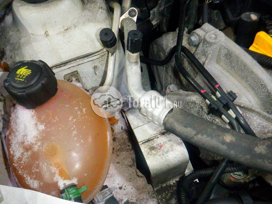 Фото Renault Logan 278