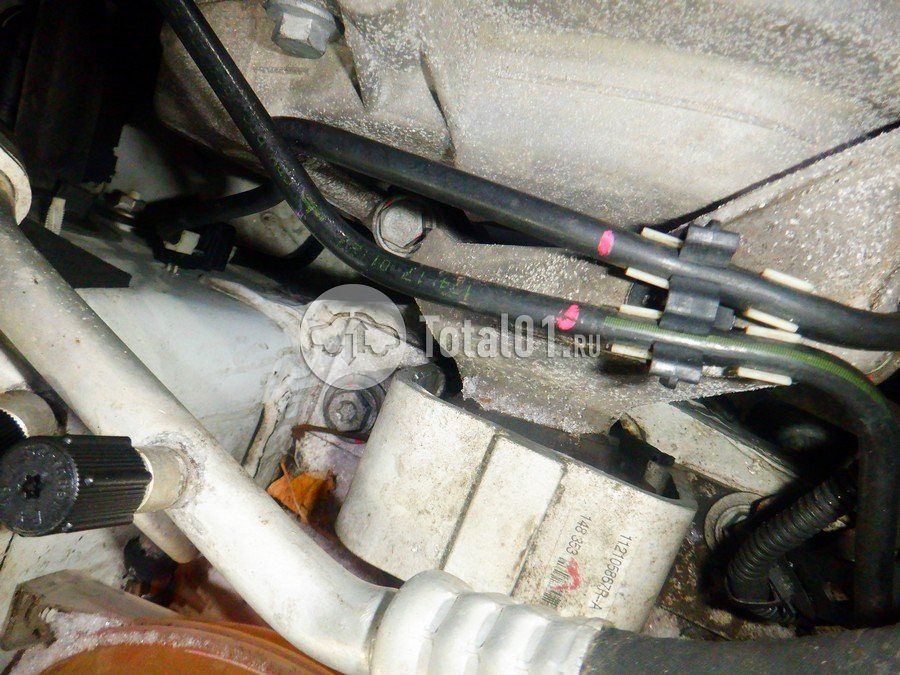 Фото Renault Logan 280