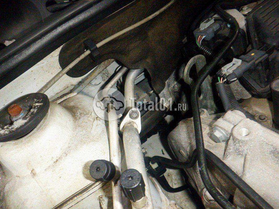 Фото Renault Logan 282