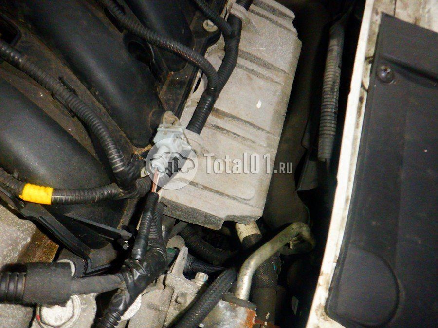 Фото Renault Logan 286