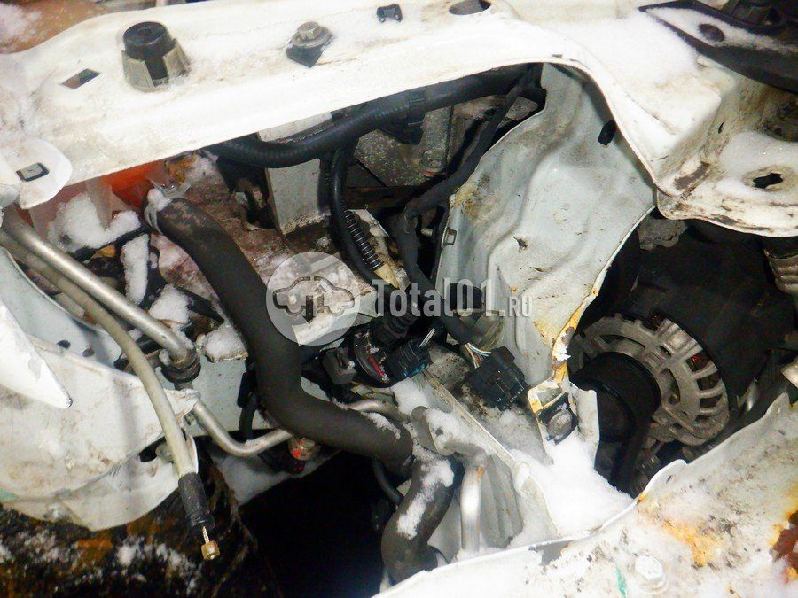 Фото Renault Logan 288