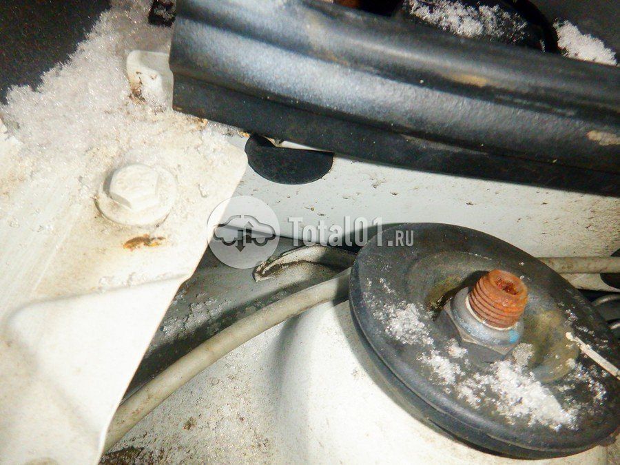 Фото Renault Logan 292