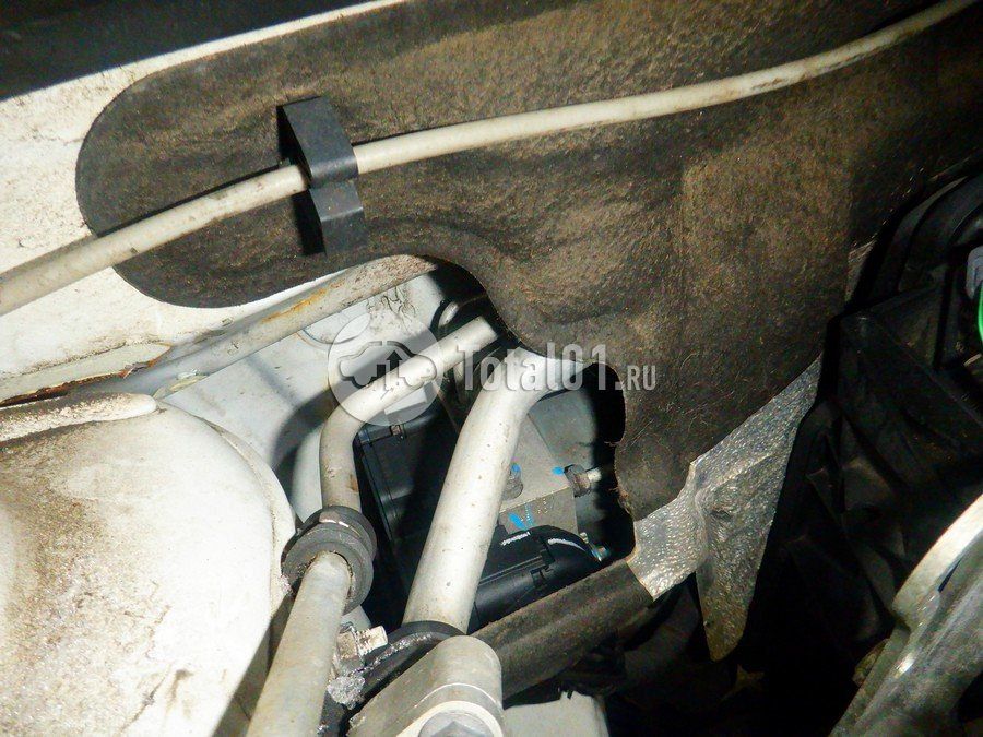 Фото Renault Logan 294