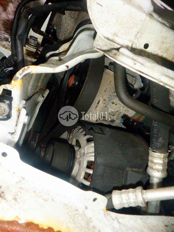 Фото Renault Logan 298