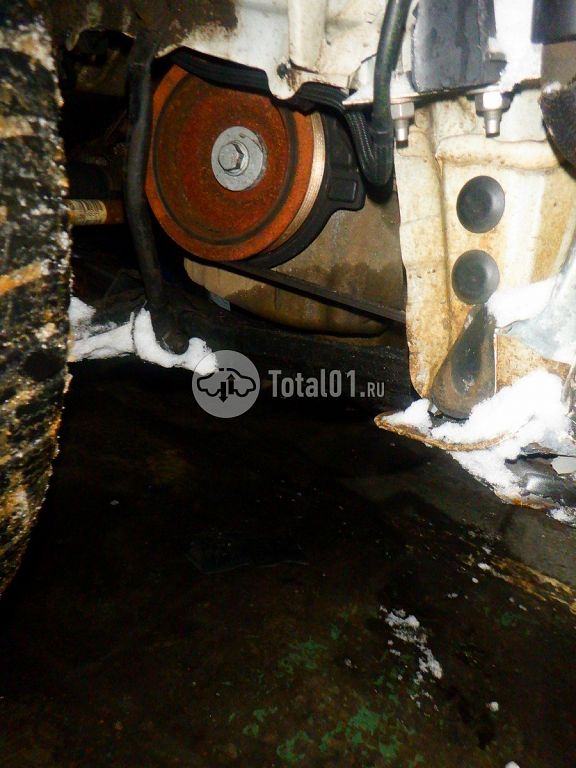 Фото Renault Logan 302