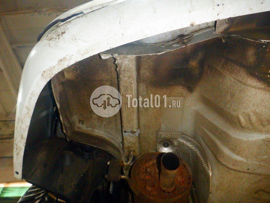 Фото Renault Logan 316