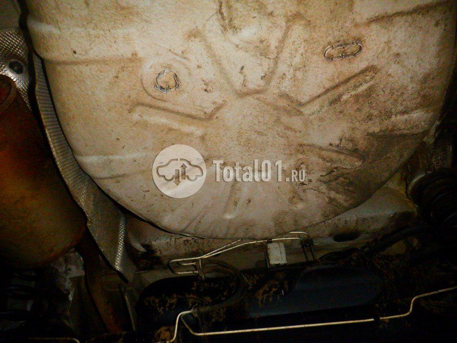 Фото Renault Logan 322