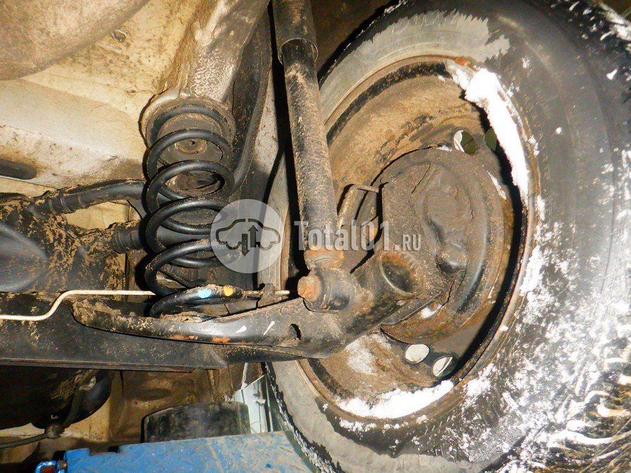 Фото Renault Logan 324