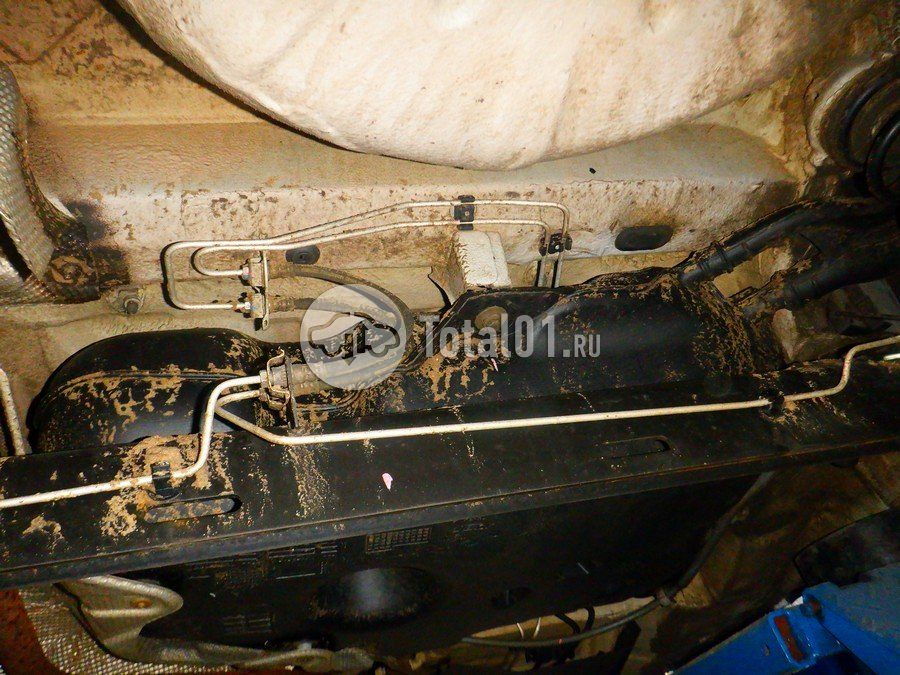 Фото Renault Logan 328