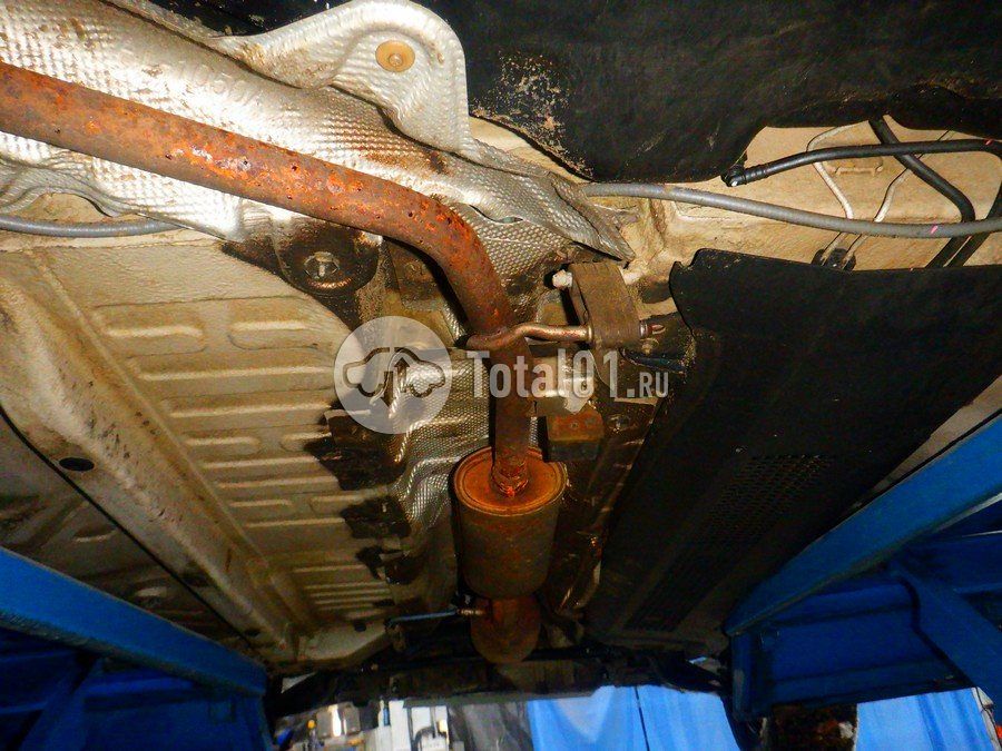 Фото Renault Logan 330