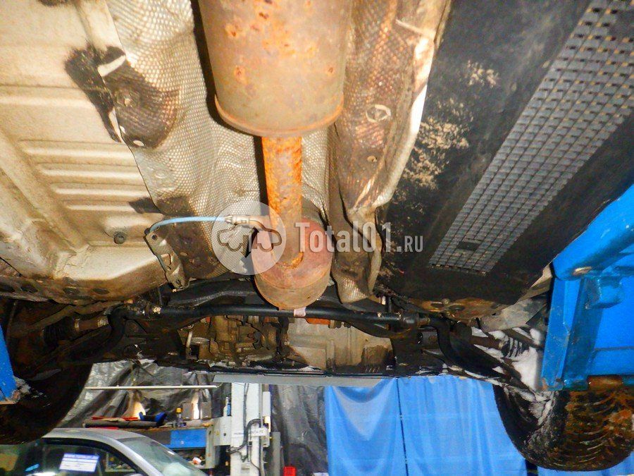 Фото Renault Logan 332