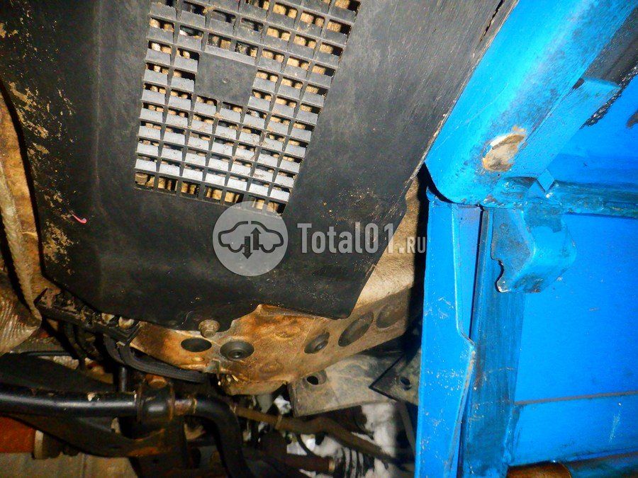 Фото Renault Logan 334