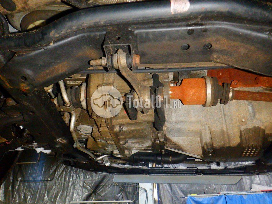 Фото Renault Logan 336