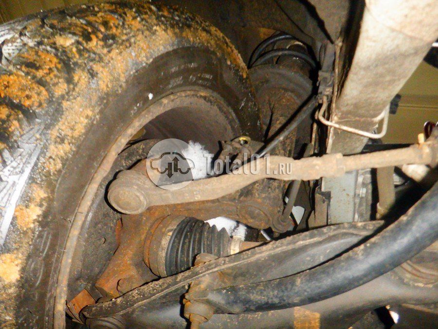 Фото Renault Logan 338